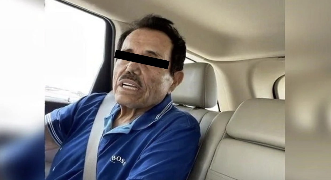 Fiscalía revela que 'El Mayo' Zambada ordenó matar a su sobrino por traición y pide perpetua