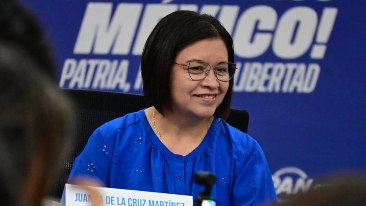 PAN mueve piezas y va por nuevos liderazgos; presenta programa para abrirse a la ciudadanía