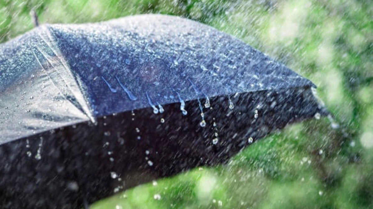 ¡Pocas lluvias pero muy intensas! Así cambiará el clima con la canícula en Guanajuato
