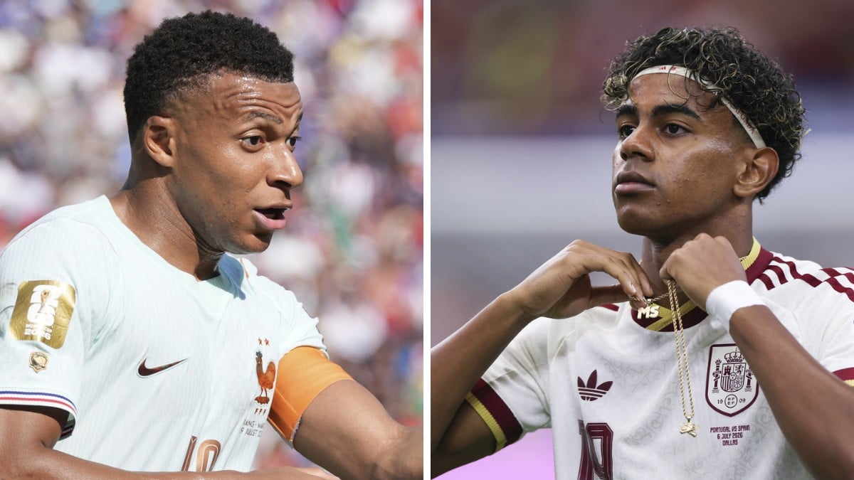 ¡Duelo de poder a poder! ¿A qué hora y dónde ver la semifinal entre Francia y España?
