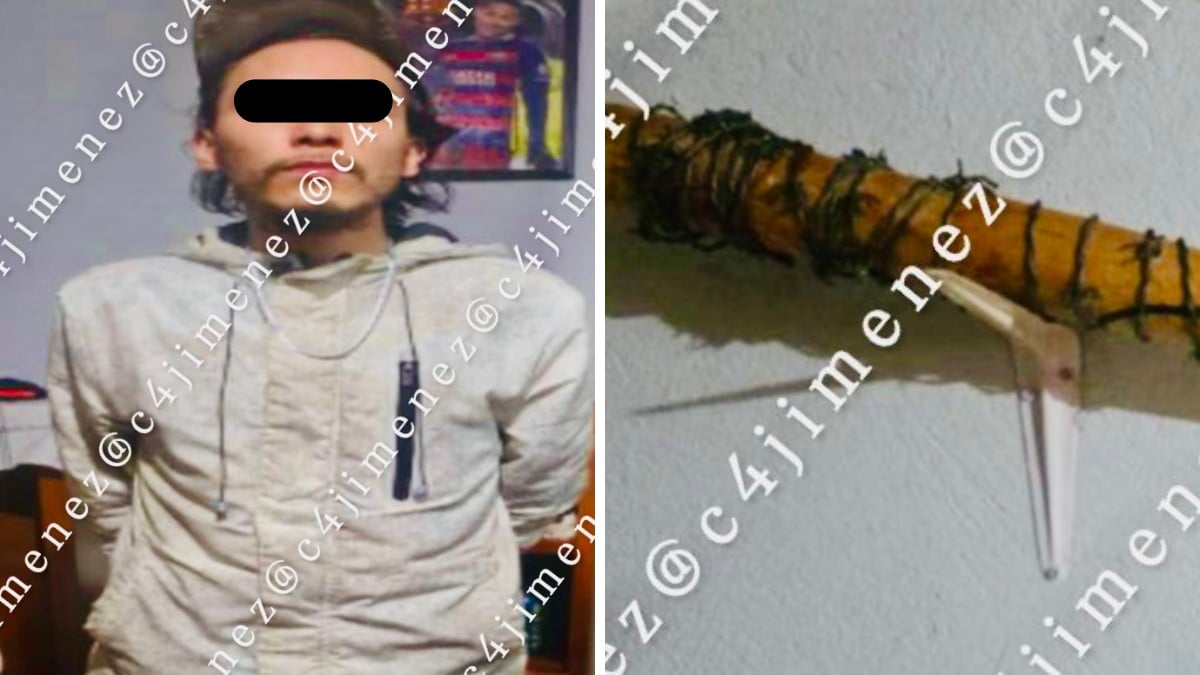 Doble feminicidio