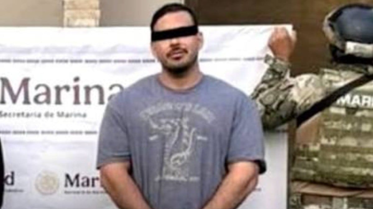 Presume 4T captura, pero jueza lo libera