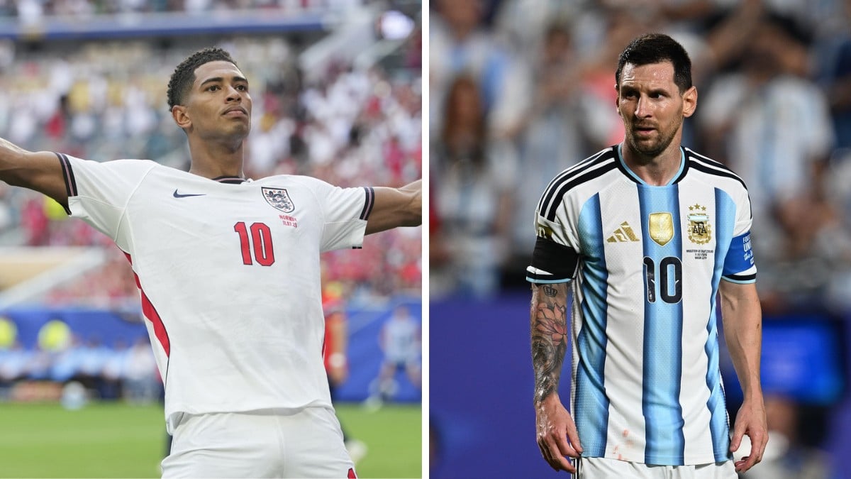 ¡Con todo por la final! ¿A qué hora y dónde ver la semi entre Argentina e Inglaterra hoy?