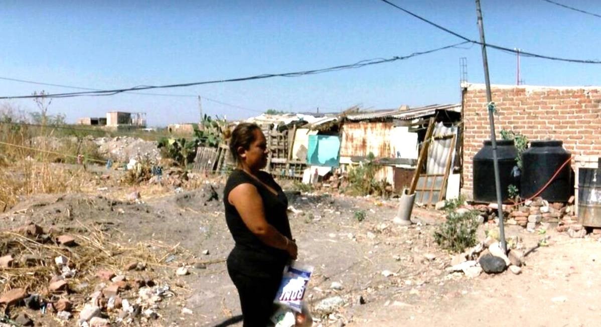 ¿Inician obras de agua potable en San Juan de Abajo tras proceso de regularización? Esto sabemos