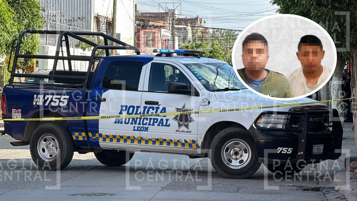 ¡Pasarán más de medio siglo en prisión! Condenan a 2 por homicidio y desaparición en León