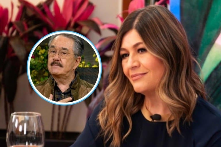 Martha Figueroa rechaza que la edad justifique polémica de Pedro Sola sobre mascotas