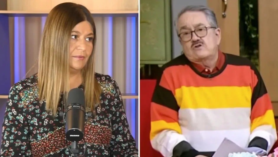 Martha Figueroa rechaza que la edad justifique polémica de Pedro Sola sobre mascotas