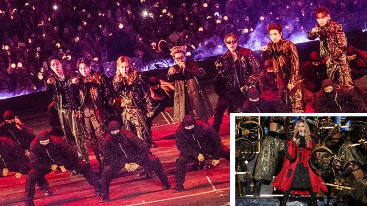 ¡Show de lujo! Estos artistas estarán en la final del Mundial 2026: BTS, en la lista