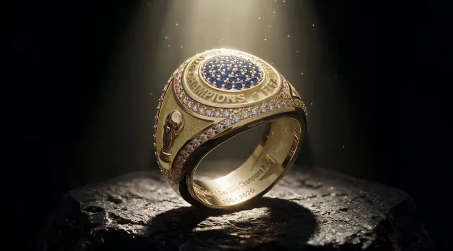 Dará FIFA anillos al estilo NFL al campeón del mundo