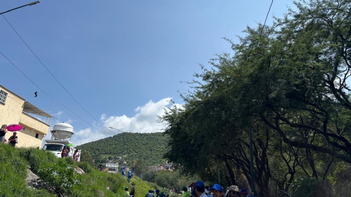 ¿Por fin un día soleado en León? Así estará el clima en la ciudad hoy jueves
