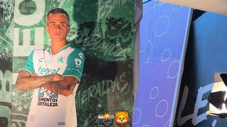 ¿Vuelve Nico Fonseca? Así se conforma el plantel del Club León