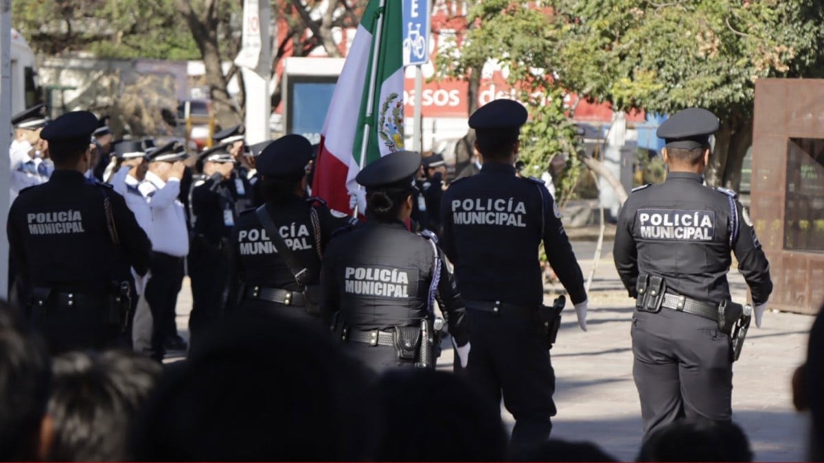 Revisará PRODHEG seguimiento psicológico a policías tras muerte de elemento en León