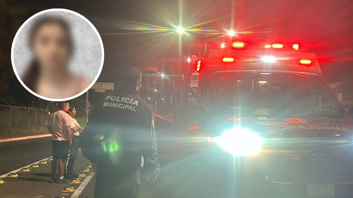 ¡Ya cayó! Detienen a agresora que arrojó ácido al rostro de una mujer en Celaya