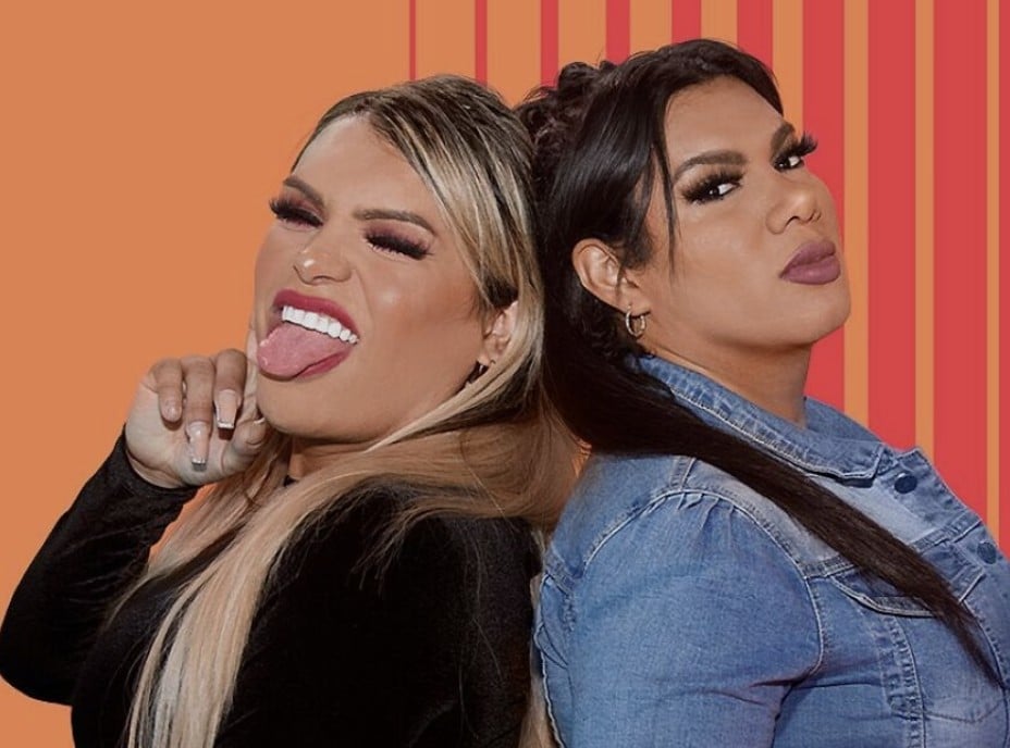 Wendy Guevara rompe el silencio sobre su distanciamiento con Kimberly; esto dijo