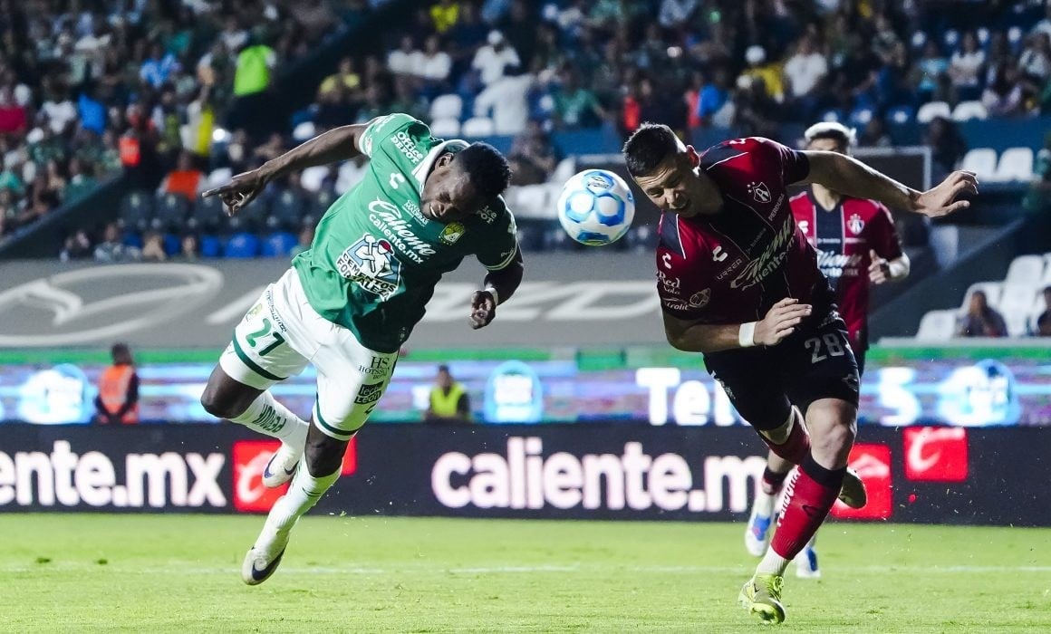 León vs Atlas: ¿Torneo de revancha? ¡Esta es la posible alineación!