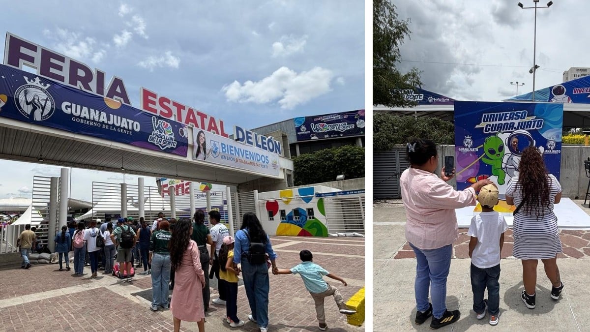 ¡Que empiece la fiesta! Arranca el Festival de Verano 2026