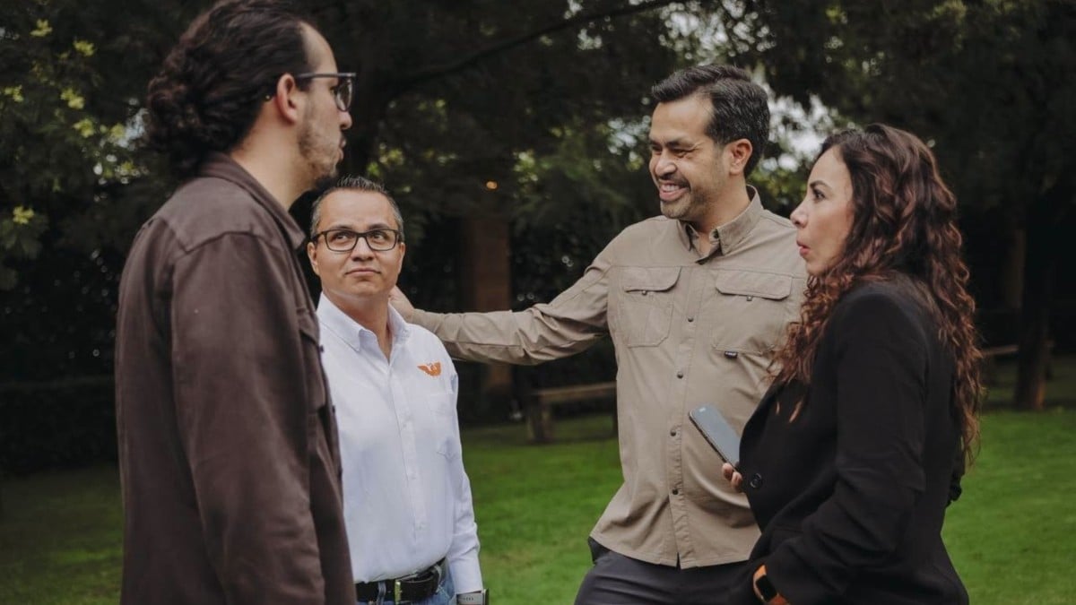MC nombra delegado en León a titular de Desarrollo Social, Miguel Ángel Bosques Vera