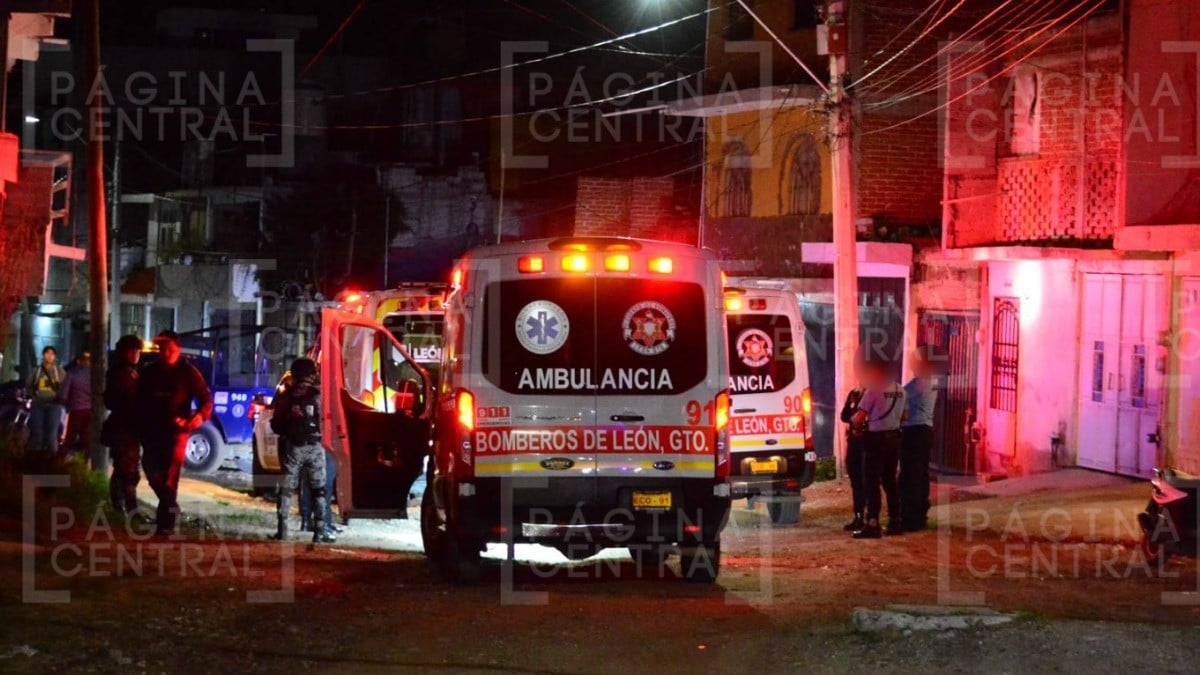 Ataque armado en negocio de maquinitas de La Ermita deja un muerto