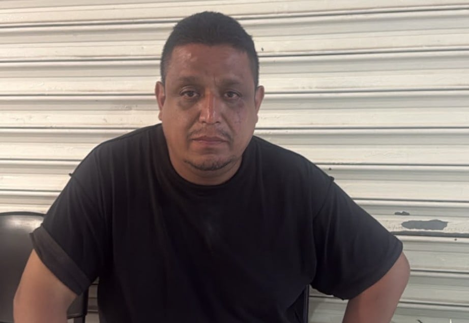 ¡Ayúdanos a localizar a su familia! Juan fue localizado en Las Joyas