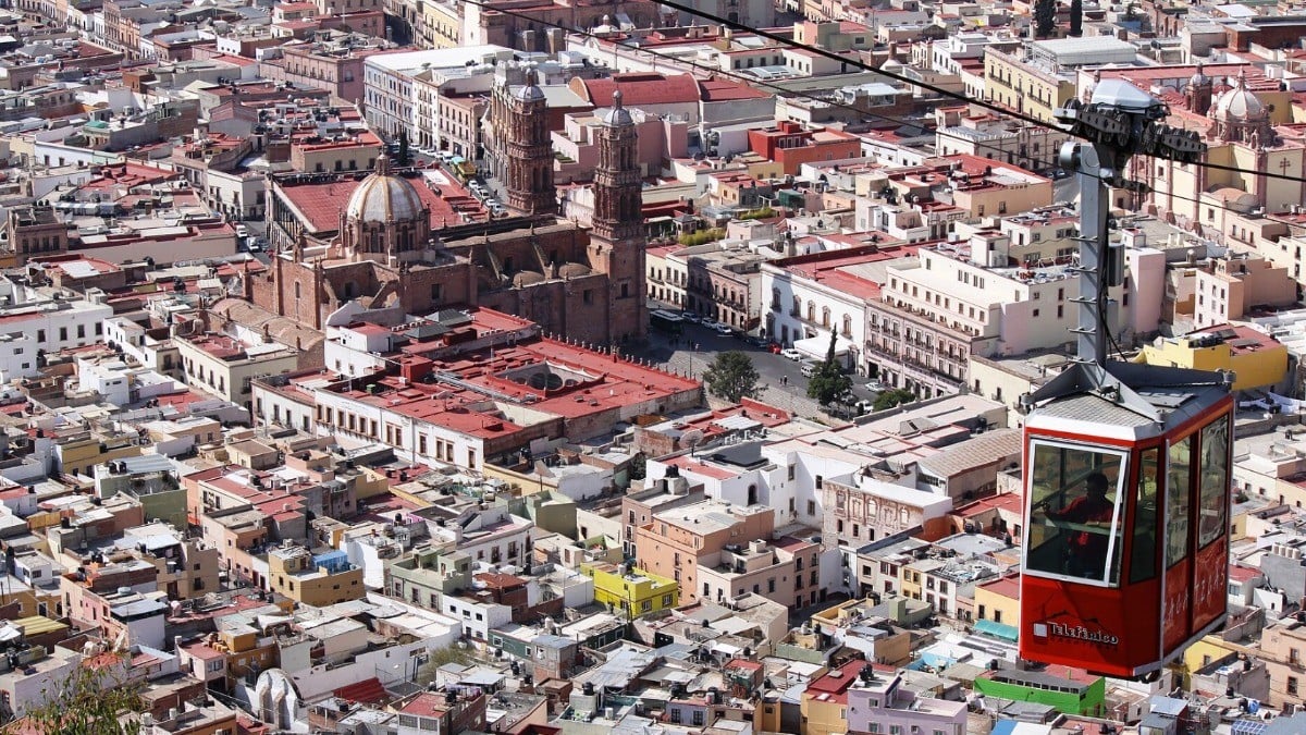 Hallan 10 ejecutados en Zacatecas, entre ellos un exalcalde
