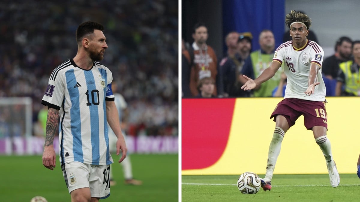 ¡Llegó la hora! Arranca la final del Mundial 2026 entre Argentina y España