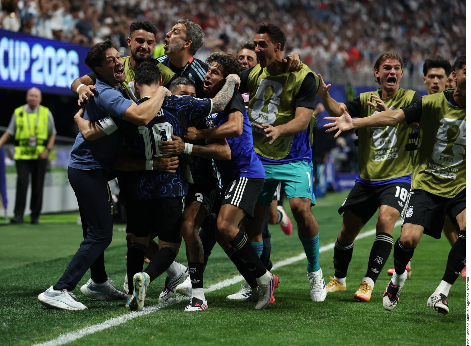 Argentina