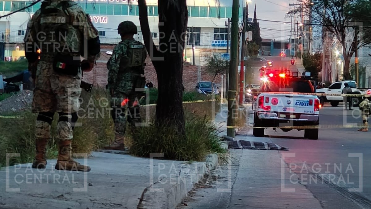 ¡Lo atropelló! Muere atropellado pequeñito de 4 años en El Carmen