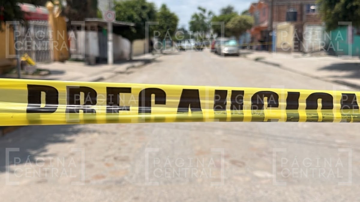 Ataque armado en Santa Rosa Plan de Ayala deja un joven sin vida