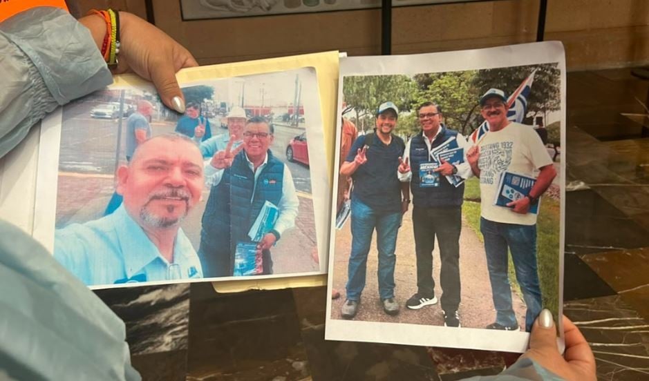 Cesan a Edilberto de Comercio y señalan a regidor por posible conflicto de intereses