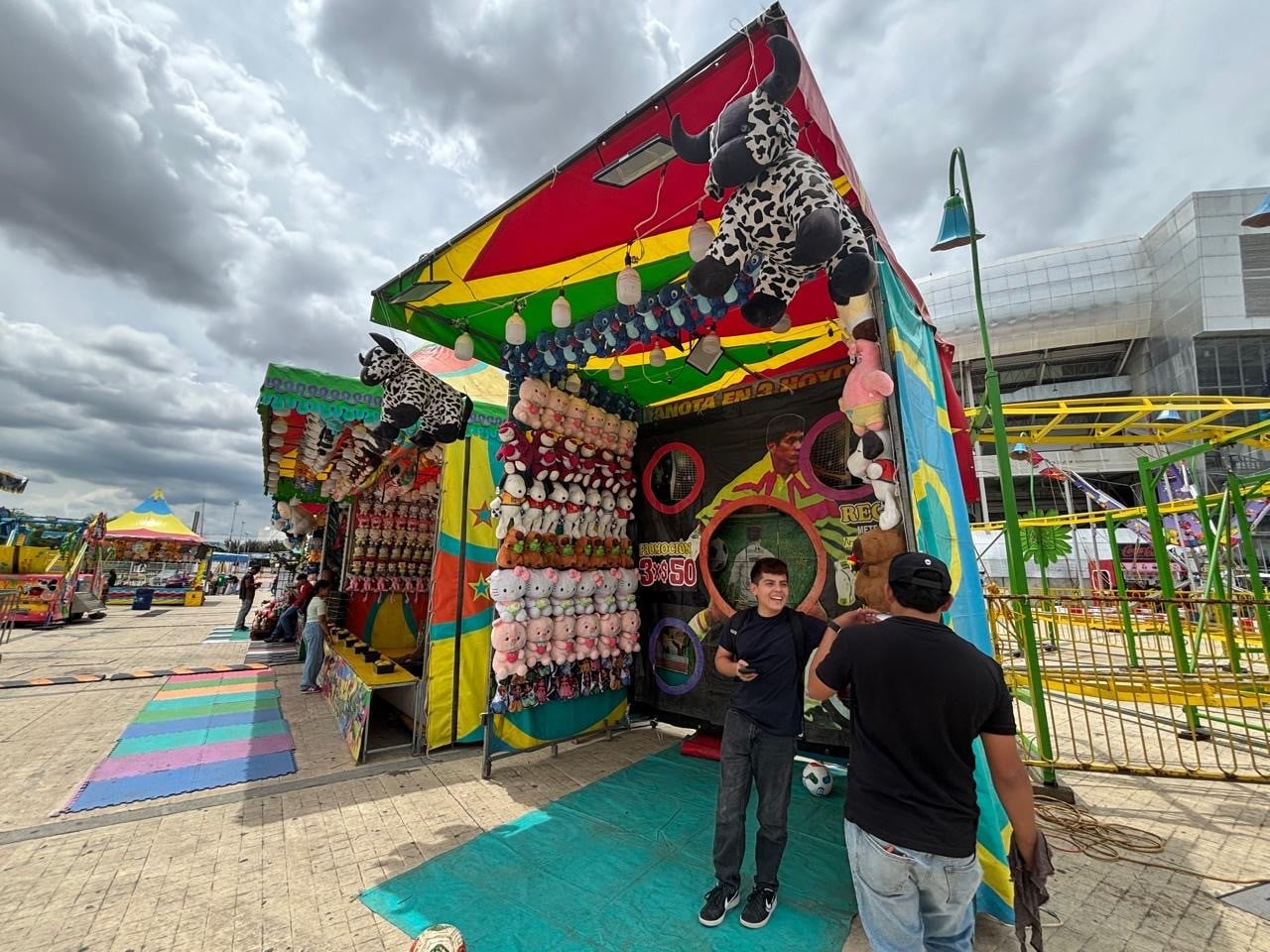 Festival de Verano Vive León 2026