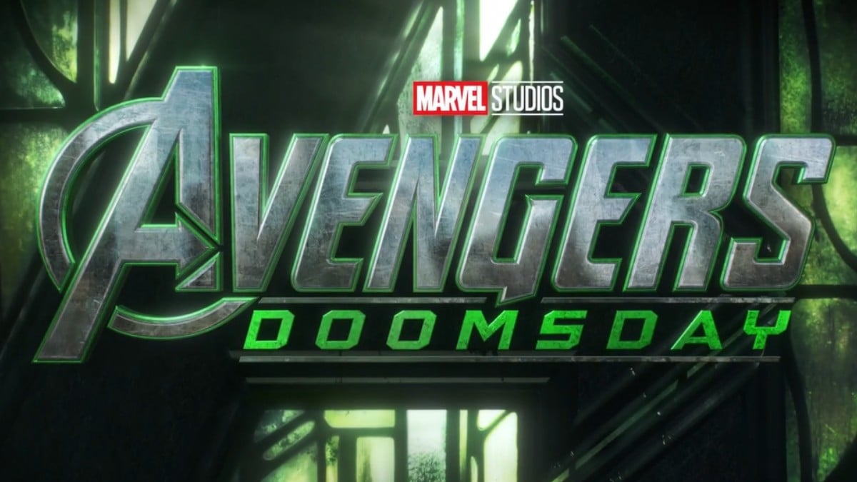 Avengers: Doomsday