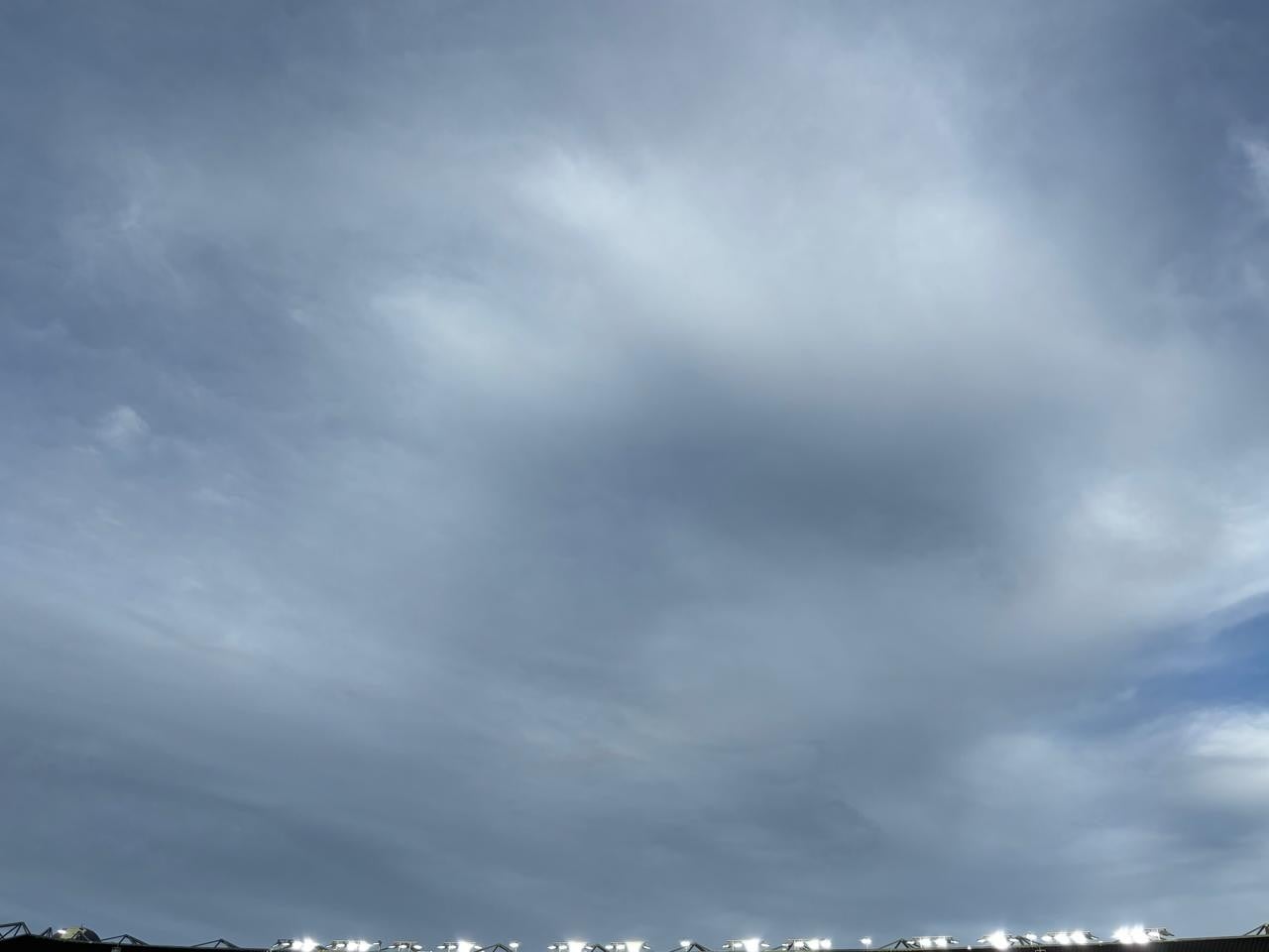 ¿Tormentas en León? Este es el pronóstico del clima hoy lunes