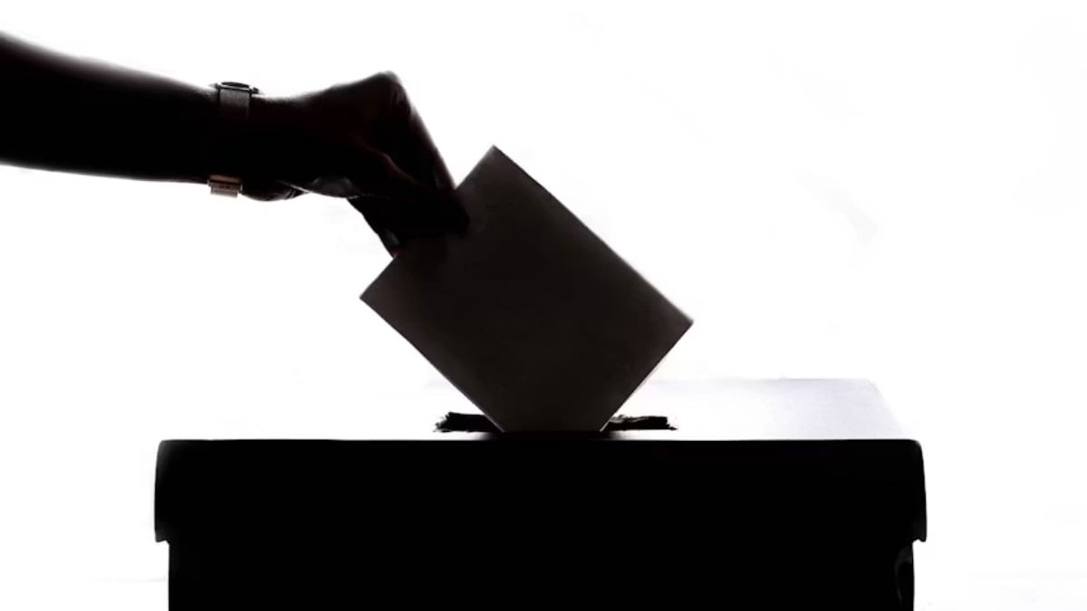 'No volverán a haber elecciones': presidente de este país anuncia el fin de los comicios