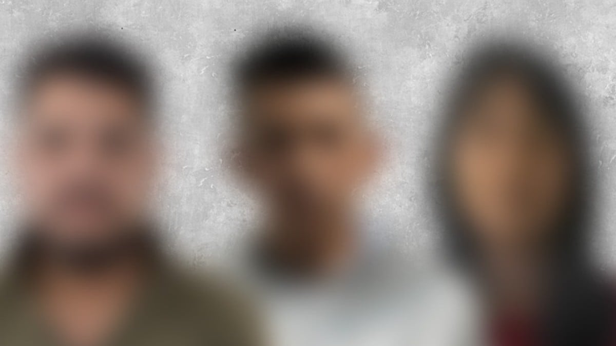 ¡Los tenían amenazados de muerte! Detienen a 3 extorsionadores en municipios de Guanajuato