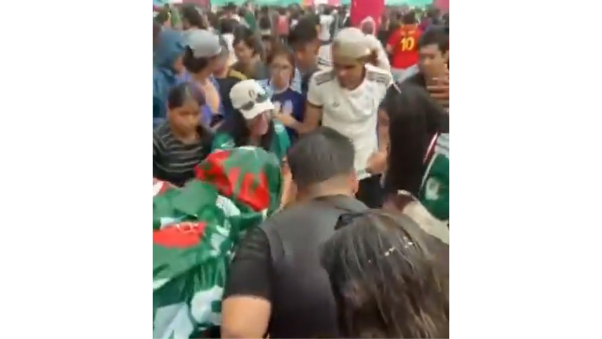 Fan Fest de Guadalajara