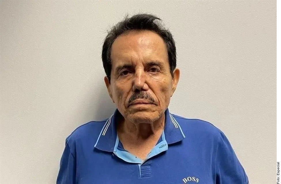 “Elijan un camino diferente“, dice 'El Mayo' a jóvenes