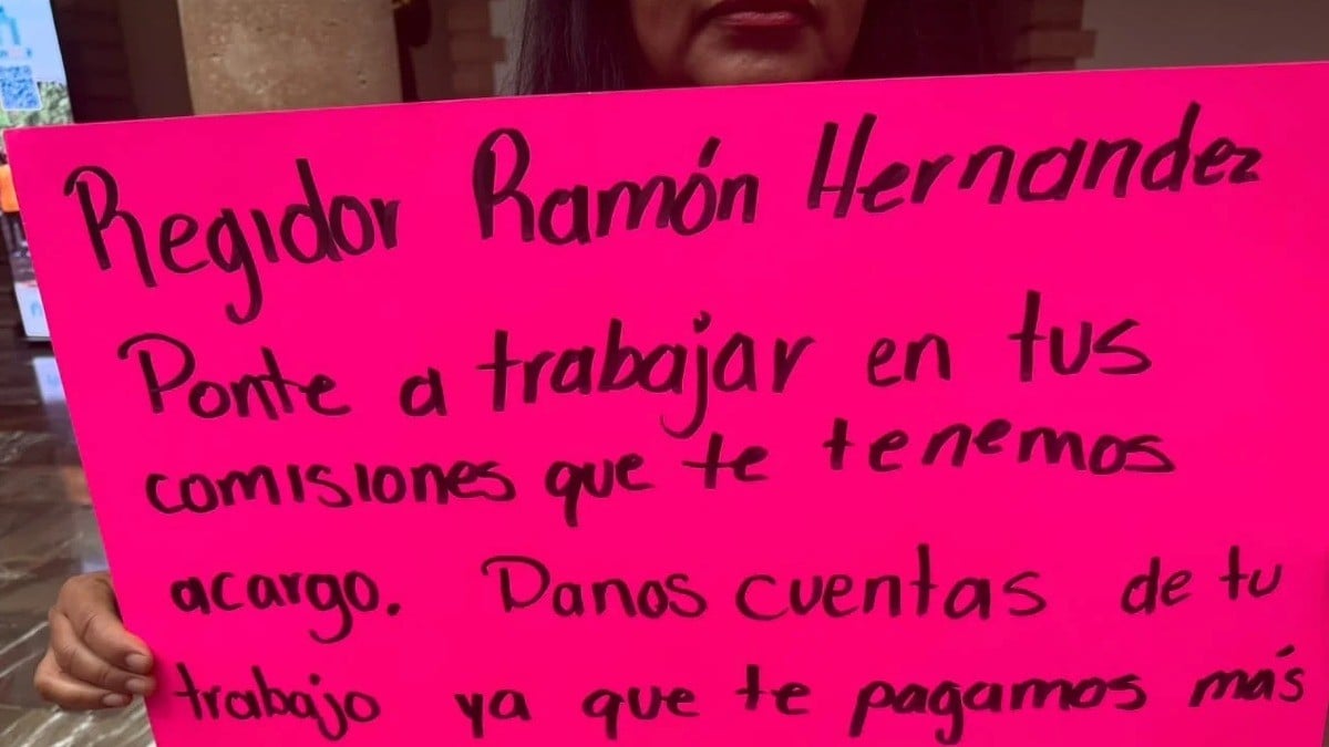 EL RECLAMO