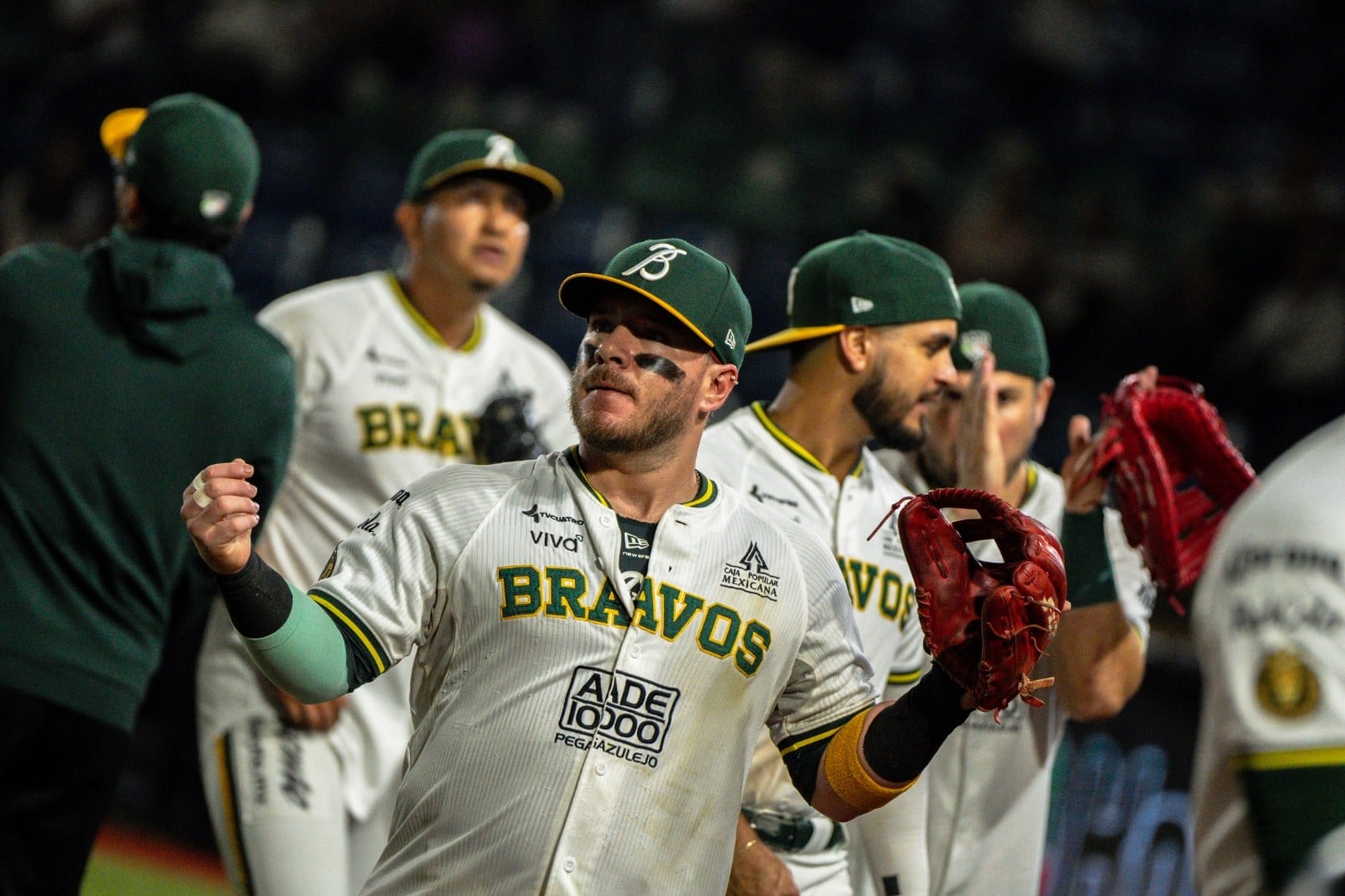 Bravos de León