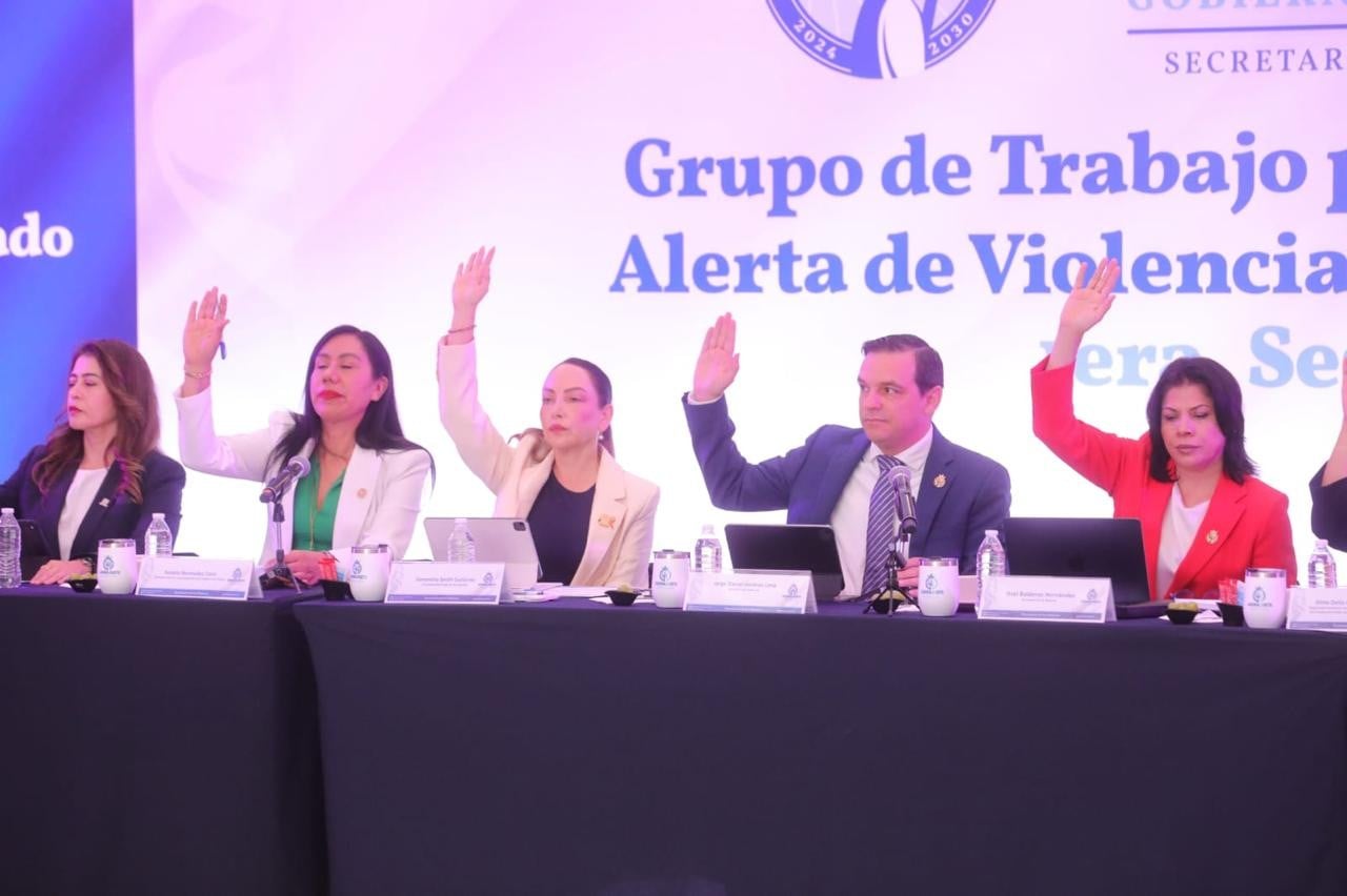Subsidio mujeres Guanajuato