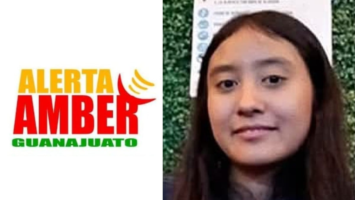 ¡Desaparece jovencita! A Laura Romina no la ven desde el lunes 20 de julio en León