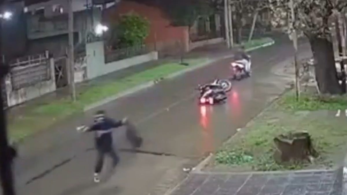 Matan a policía
