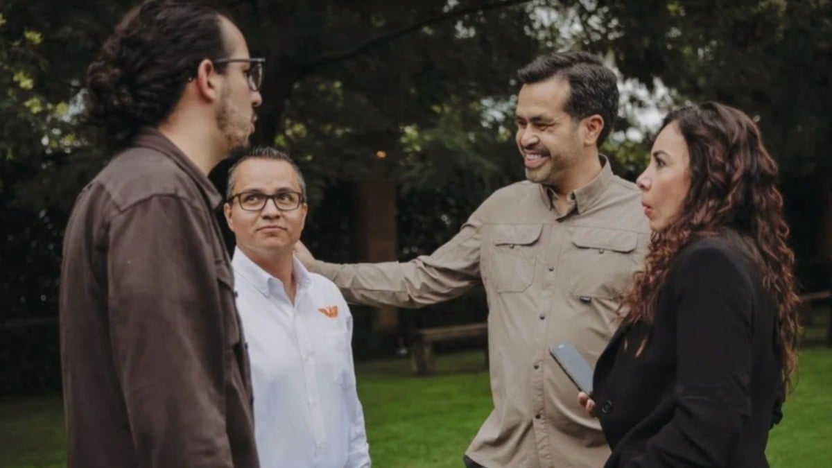 Alcaldesa defiende a Miguel Ángel Bosques tras ser nombrado coordinador de MC