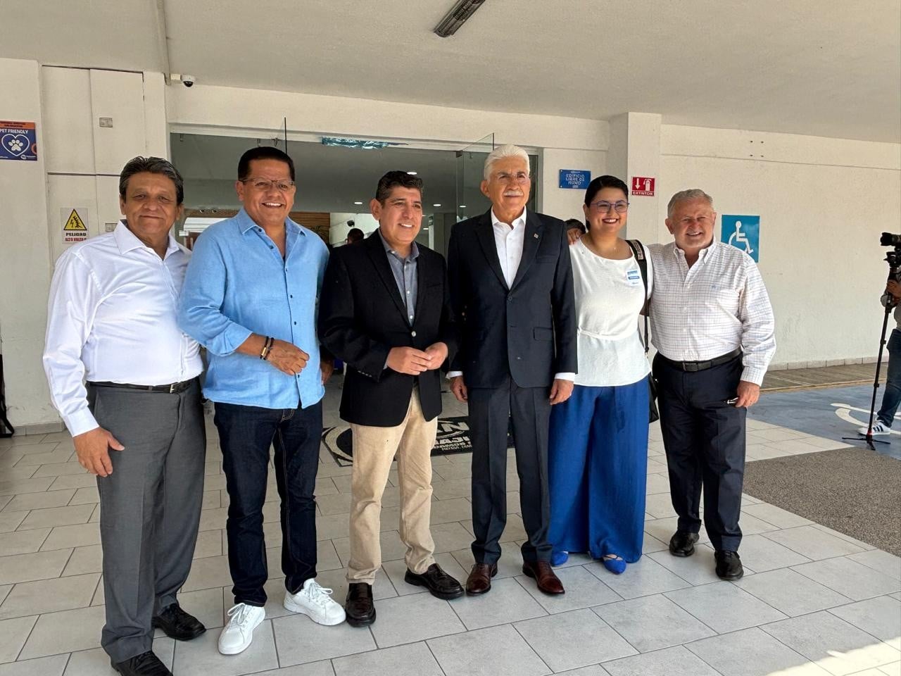Luis Ernesto Ayala