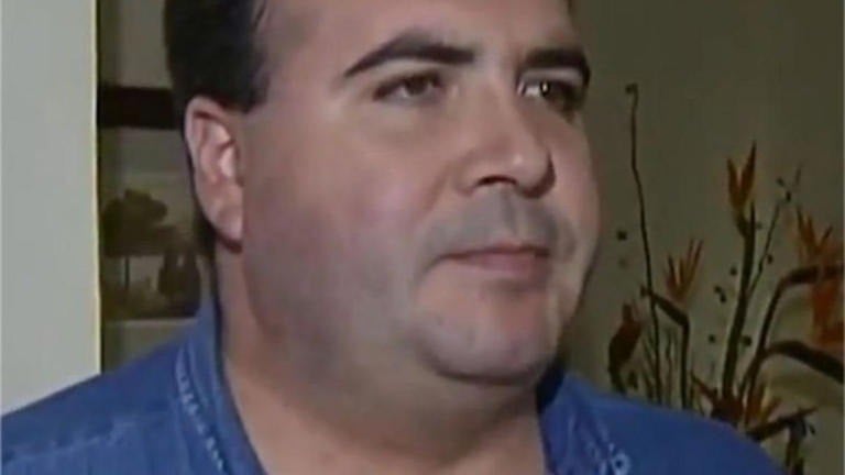 ¿Lo conocías? Esto hace el hijo menos conocido de Eric del Castillo