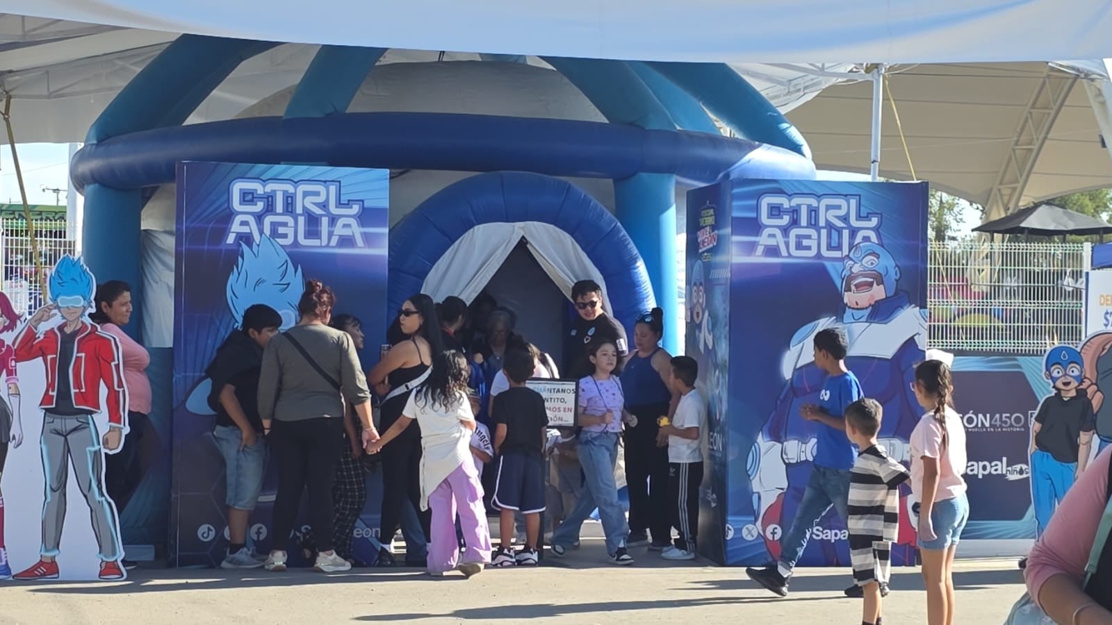 Disfruta de la Feria de Verano y aprende educación vial gratis en un go-karts