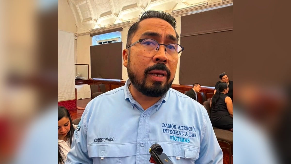 Justicia para Sandra víctima de ataque con ácido