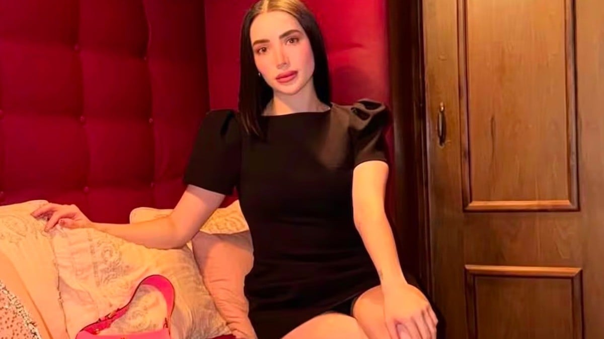 ¡Conmoción! Esta podría ser la causa de muerte de la influencer Adriana García