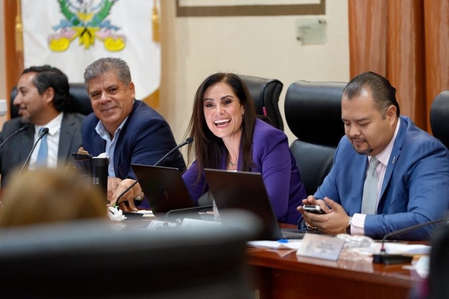 Analiza Ayuntamiento de León cambios para evitar empresas fantasma en adquisiciones