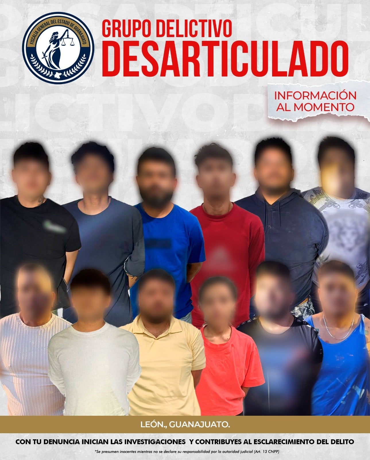 Cae célula criminal: aseguran arsenal y droga tras operativo en fraccionamiento Valle del Gigante
