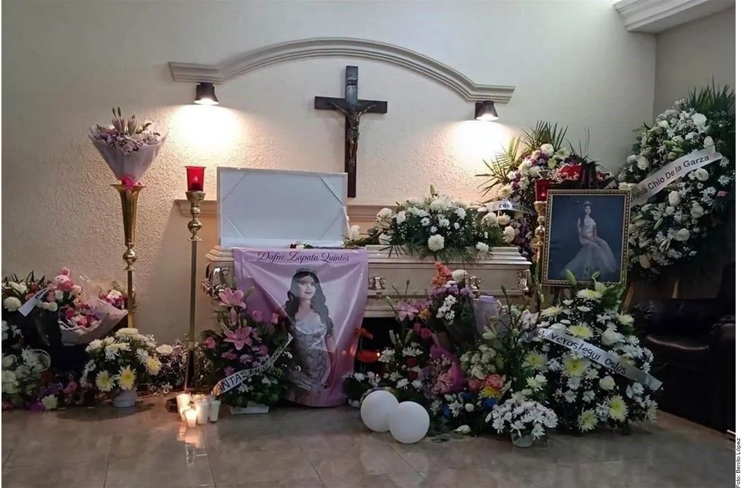 LA TRAGEDIA